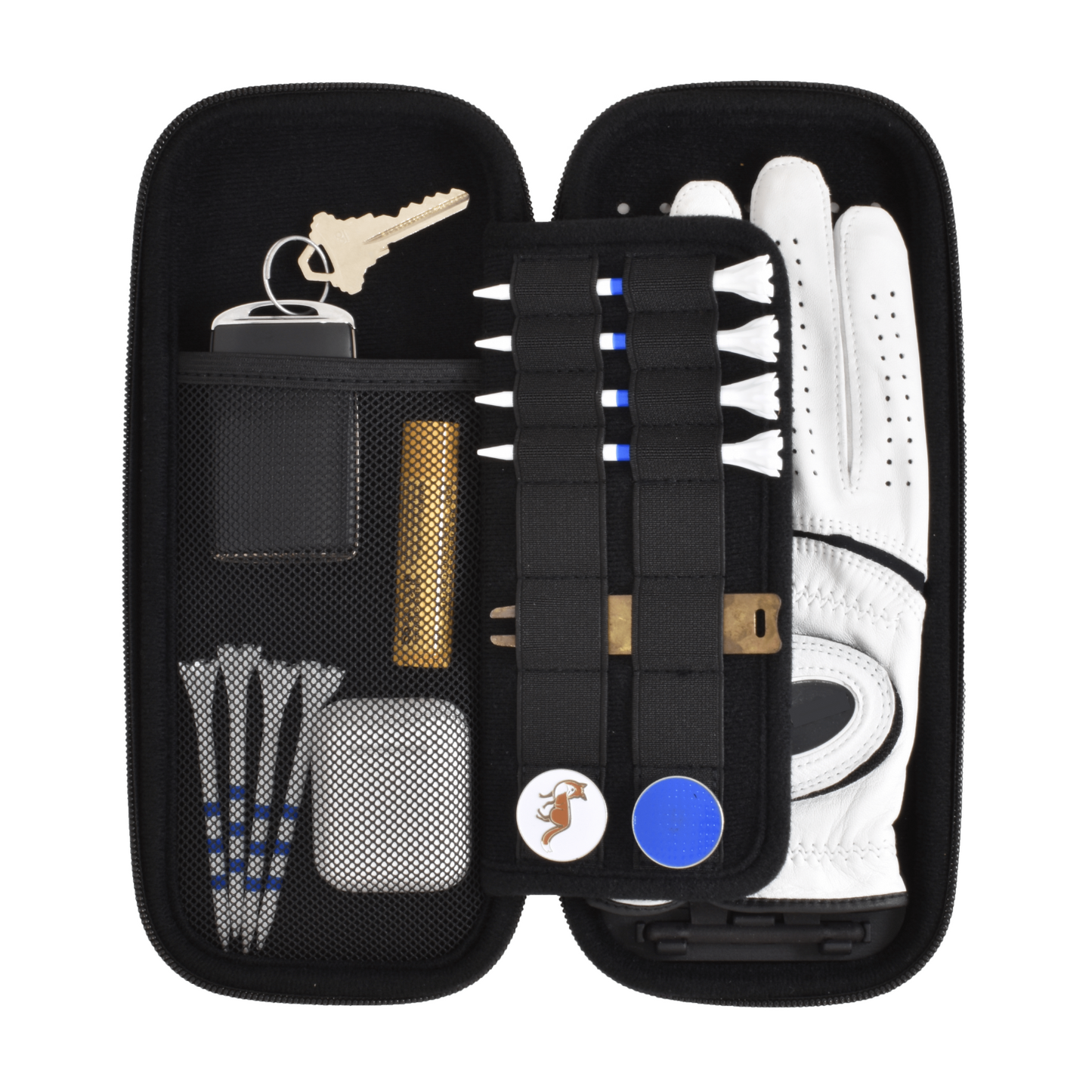 Platypus Caddie