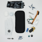 Caddie Case - Custom Logo Set
